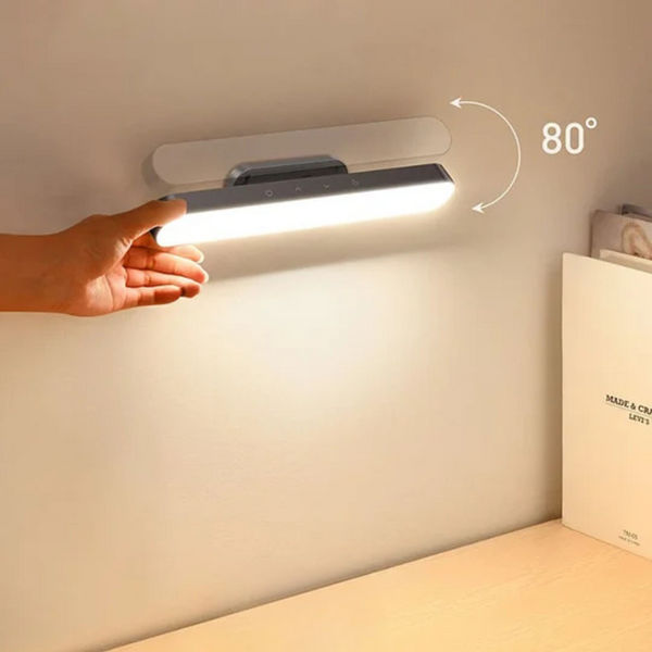 AuraLite™ - Draadloze Magnetische Ledlamp