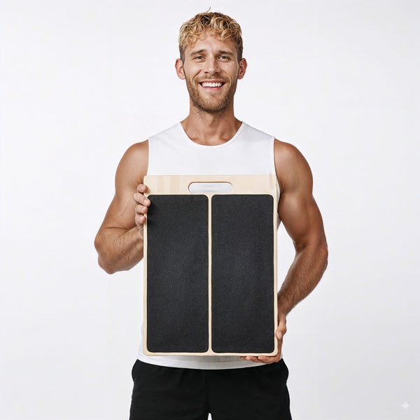 StretchPro™ - Flexibiliteit en Mobiliteitsbord voor Thuis