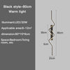 LumiWave™ - Moderne Design Wandlamp