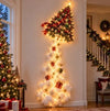 Kerst Magie Muurverlichting