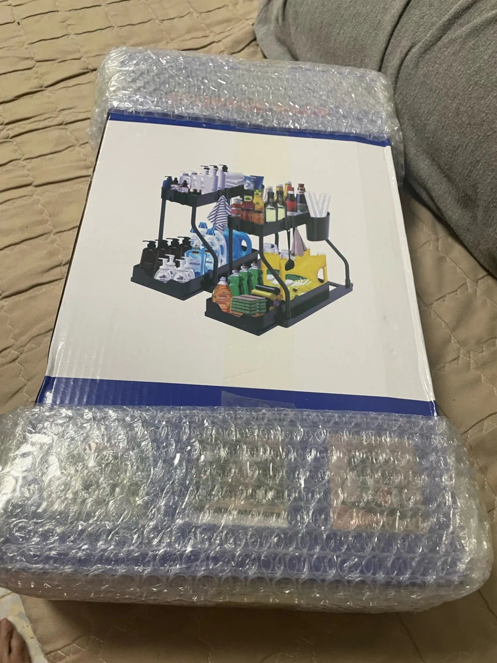 Review Card