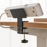 DeskDock™ Bureau Stekkerdooshouder met Kabelbeheerbak