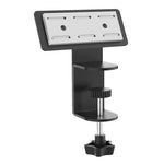 DeskDock™ Bureau Stekkerdooshouder met Kabelbeheerbak