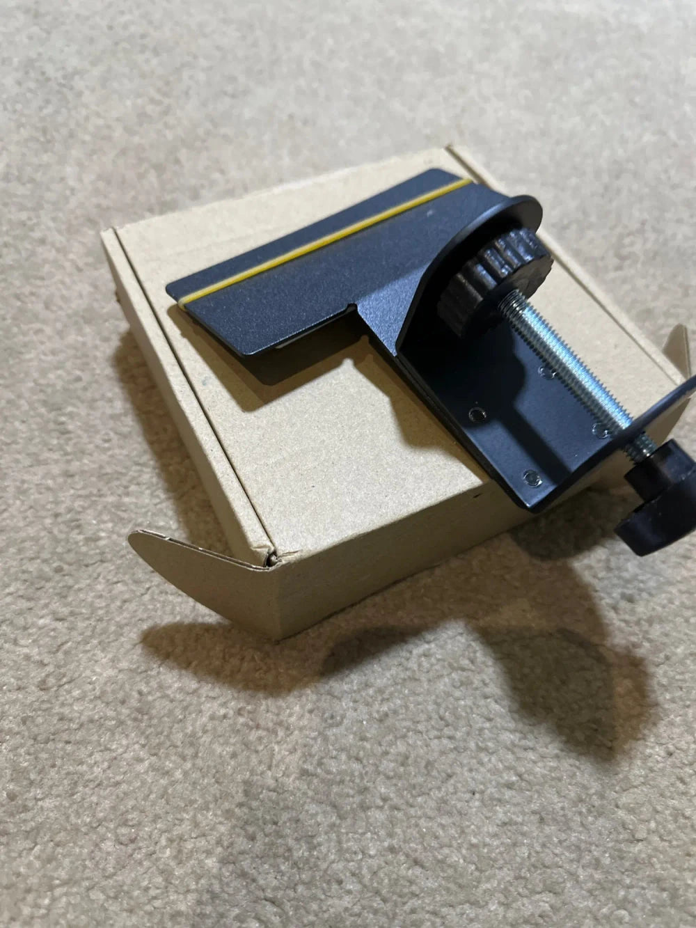 Review Card