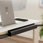 CableShield™ - PVC Kabelgoot