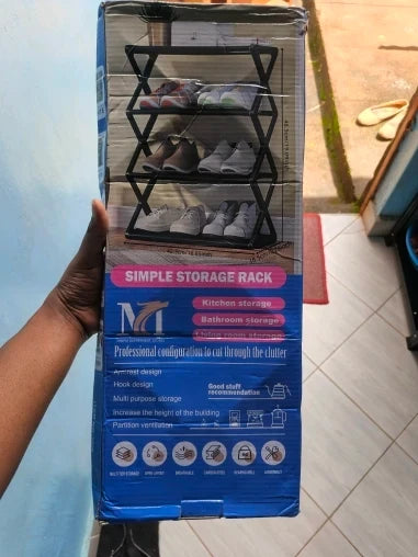 Review Card