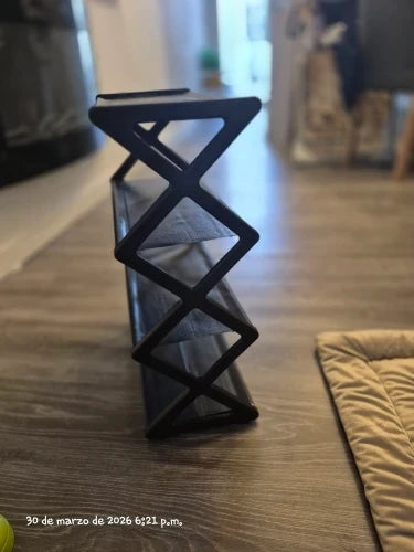 Review Card