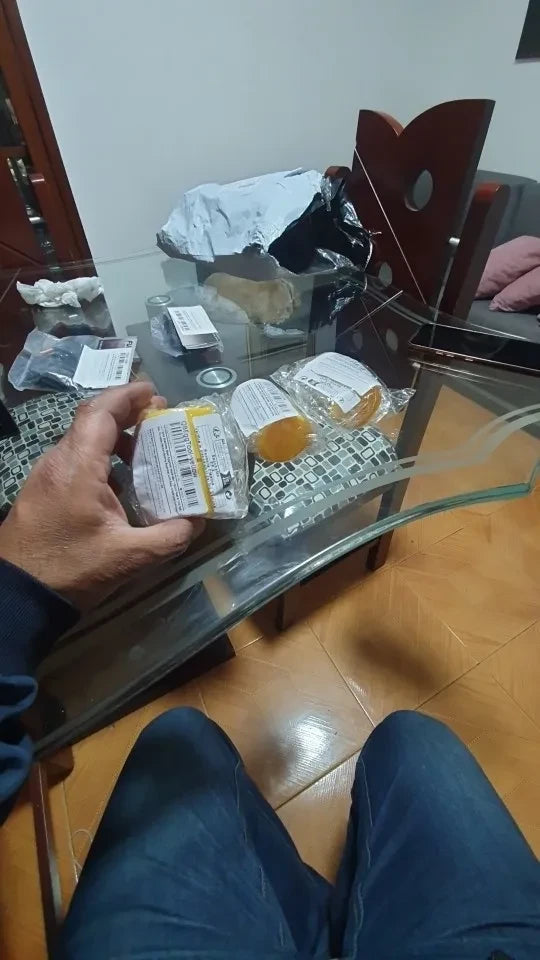 Review Card