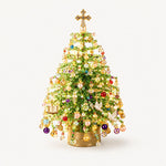 FestiBead™ Kerstboom Bouwkit