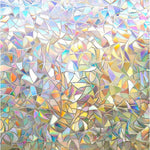 PrismaFolie™ - Regenboog Raamfolie