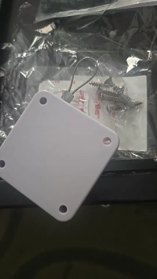 Review Card