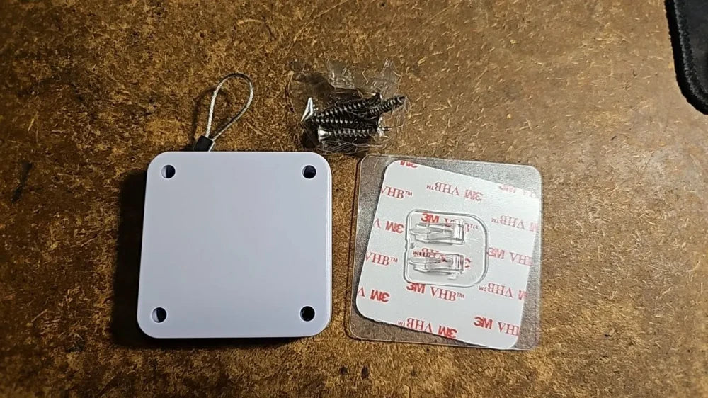 Review Card