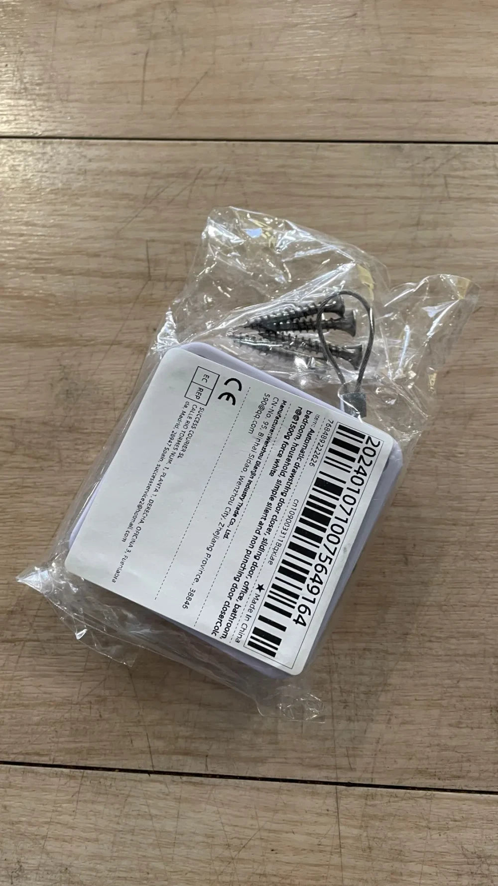 Review Card