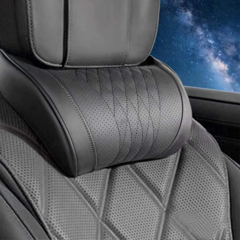 NappaRest™ Memory Foam Autokussen