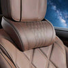 NappaRest™ Memory Foam Autokussen