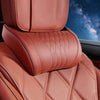 NappaRest™ Memory Foam Autokussen