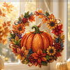 AutumnGlow™ — DIY diamond painting herfstkrans