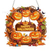 AutumnGlow™ — DIY diamond painting herfstkrans