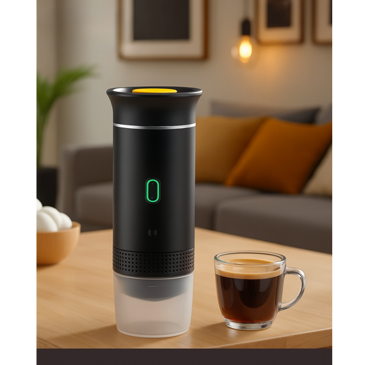 EspressoMate™