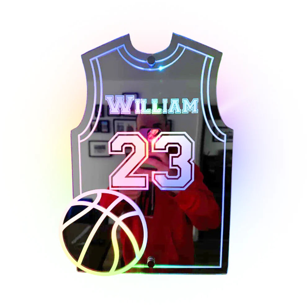 GlowJersey