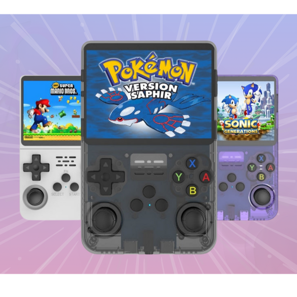 RetroPlay™