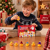 Duckmas™ – Kerst Adventskalender met 24 Verrassingseendjes