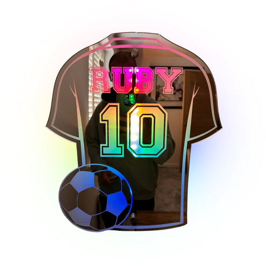 GlowJersey