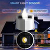 Waterproof Solar Led Theelichtjes