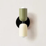 NordicHue™ - Moderne Nordic wandlamp