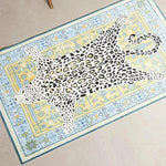 RoarRug™ - Vintage tijger vloerkleed