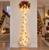 Kerst Magie Muurverlichting