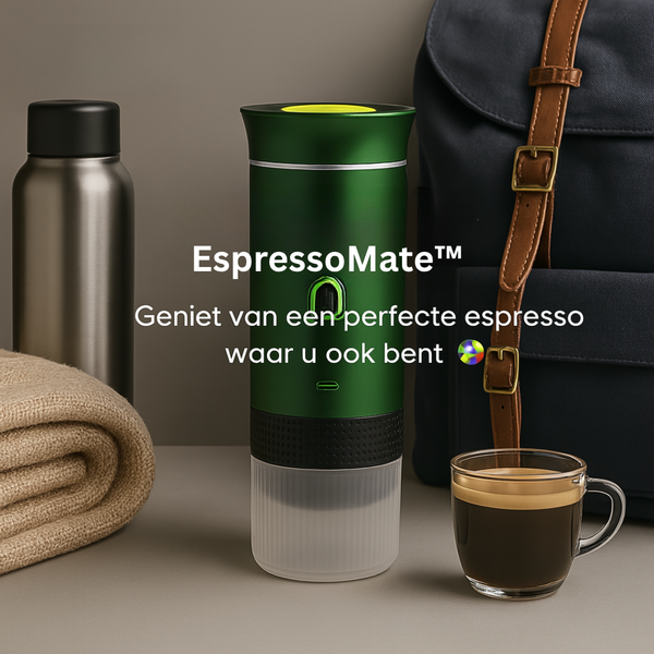EspressoMate™