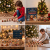 Schotse Hooglander Adventskalender