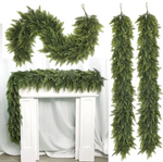 EverCedar™ Real Touch Kerstslinger