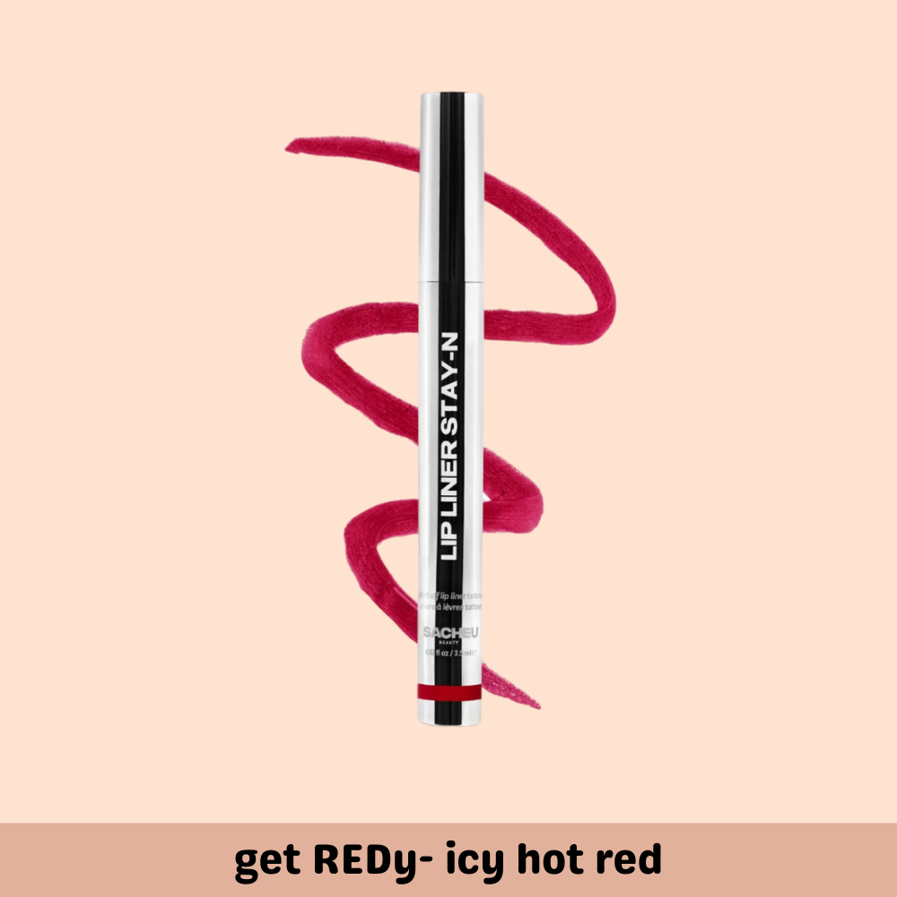 PeelOff® - Lipstain