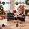 Schotse Hooglander Adventskalender