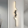LumiWave™ - Moderne Design Wandlamp