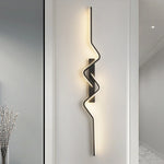 LumiWave™ - Moderne Design Wandlamp