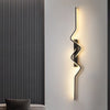 LumiWave™ - Moderne Design Wandlamp