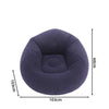 Opblaasbare Luie Fauteuil