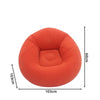 Opblaasbare Luie Fauteuil