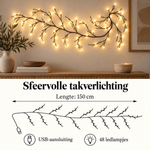 LumiBranch™ | Decoratieve LED-Lichttakken