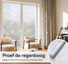 PrismaFolie™ - Regenboog Raamfolie