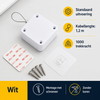 KordStop™ - Automatische deurdranger Zonder Boren