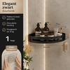 GripCorner™ Badkamer Opbergrek