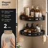 GripCorner™ Badkamer Opbergrek
