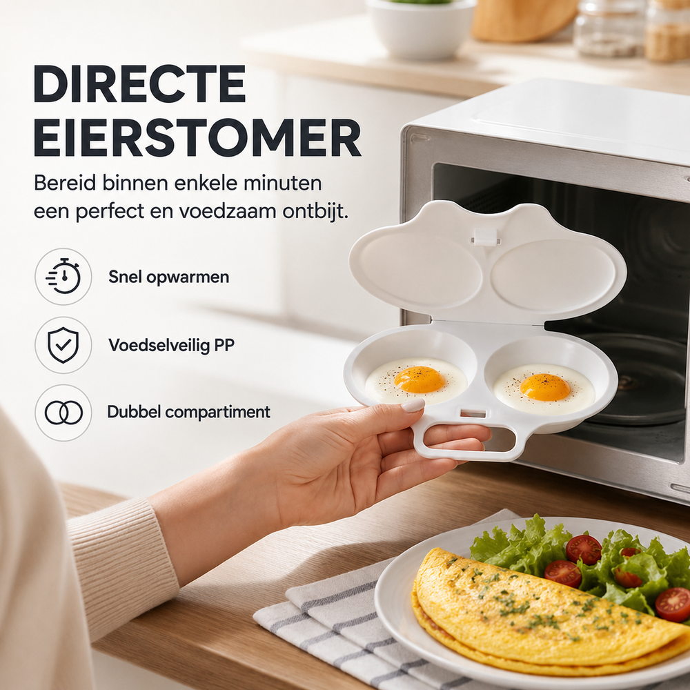 EggNest™