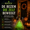 Magica™ — Betoverende Halloween Heksenbezem