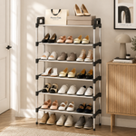 StackShoe™ -  Modulair Schoenenrek 3-6 Lagen