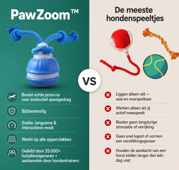 PawZoom™